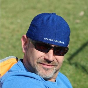 Meet your Posher, Aaron